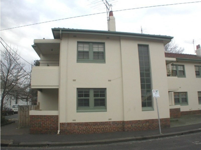 7/30 Fitzroy Street, St Kilda VIC 3182