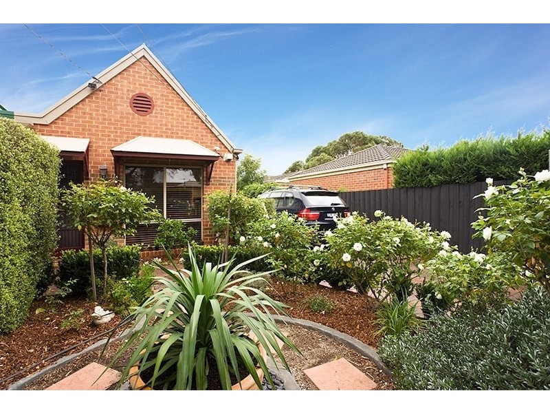 House 2/481 Bluff Road, Hampton NSW 2790