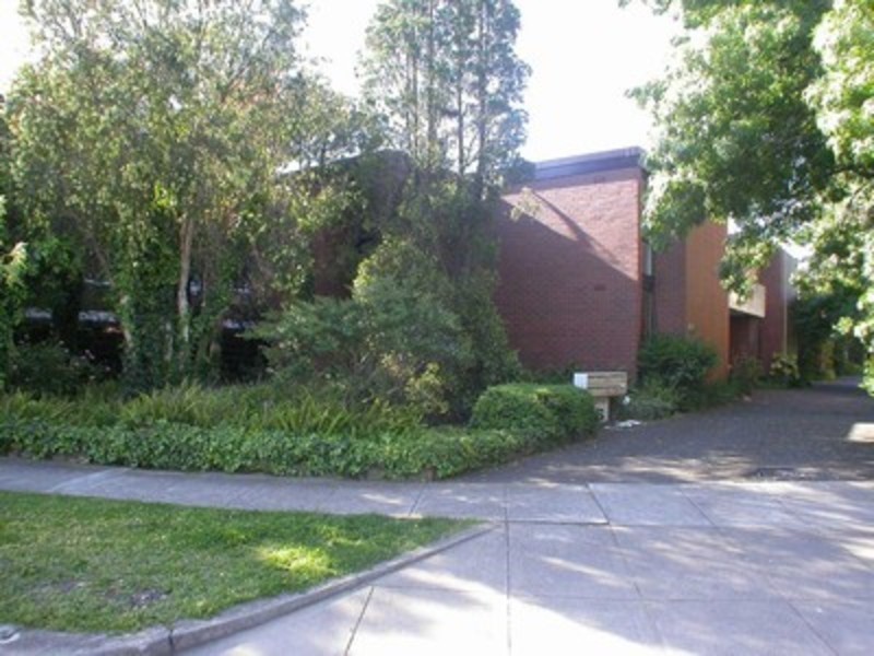 9/46 Orrong Crescent, Caulfield North VIC 3161