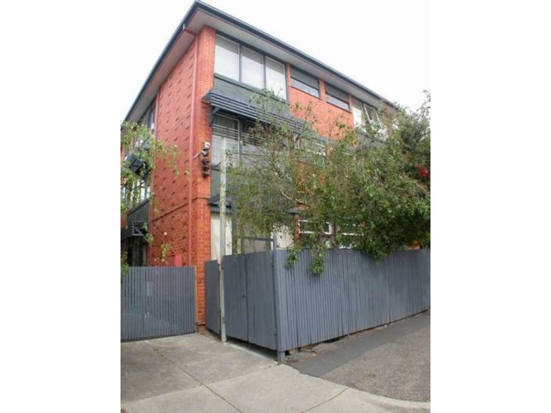 4/162 Chapel Street, St Kilda VIC 3182