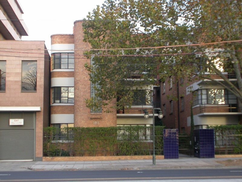 20/193 Fitzroy Street, St Kilda VIC 3182