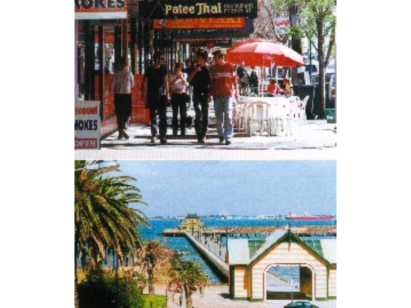 6/4 Loch Street, St Kilda VIC 3182