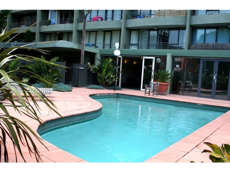 806/81 Queens Road, Melbourne VIC 3000