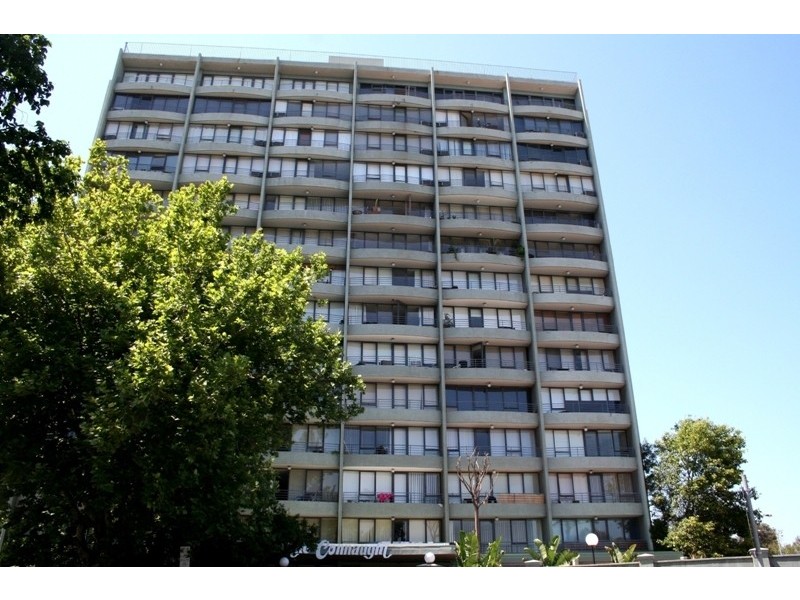 806/81 Queens Road, Melbourne VIC 3000