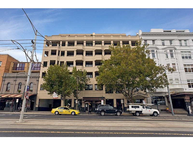 14/135-137 Fitzroy Street, St Kilda VIC 3182