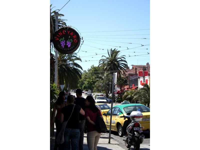 5/40 Grey Street, St Kilda VIC 3182