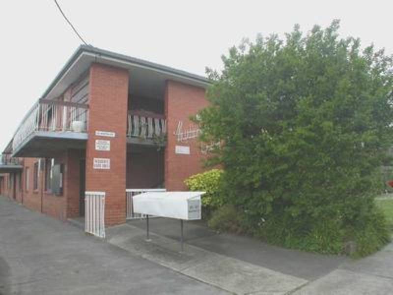 5/25 Martin Street, Thornbury VIC 3071