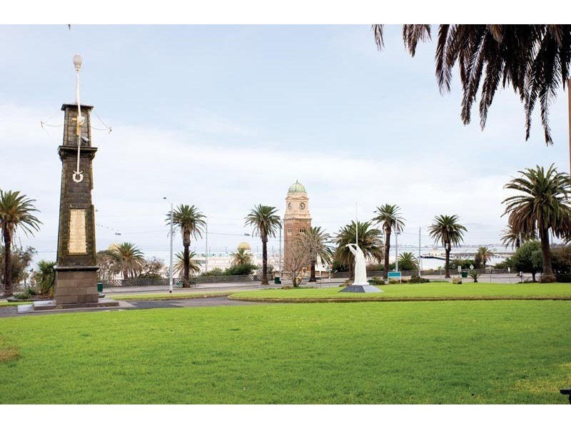 21/7 Alfred Square, St Kilda VIC 3182