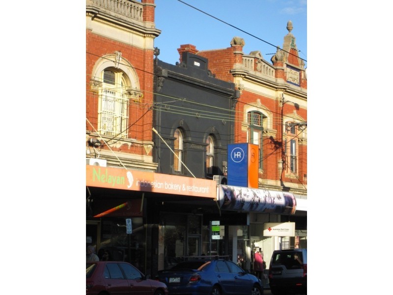 1st floor/766 Glenferrie Road, Hawthorn VIC 3122