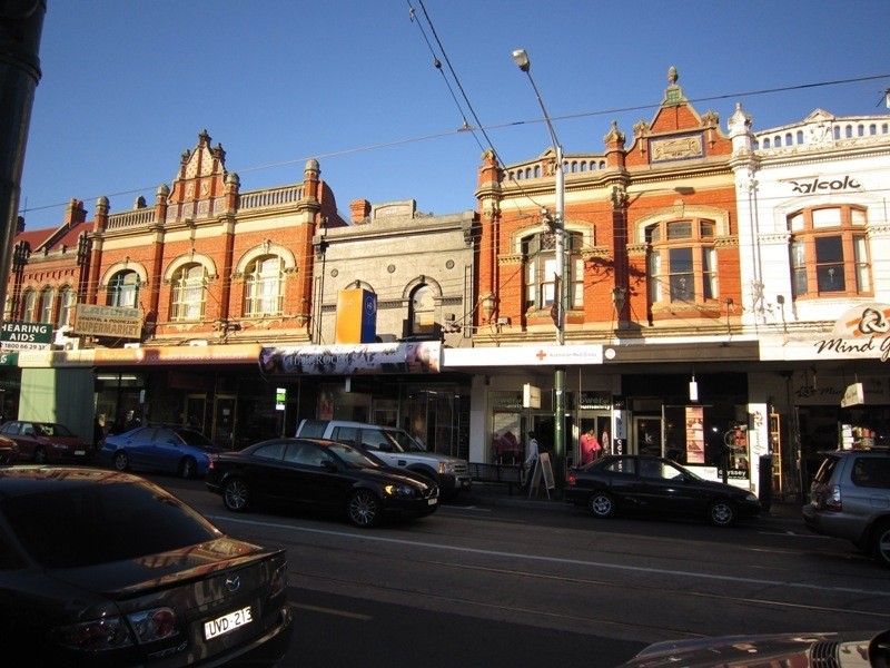 1st floor/766 Glenferrie Road, Hawthorn VIC 3122