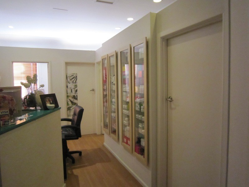 1st floor/766 Glenferrie Road, Hawthorn VIC 3122