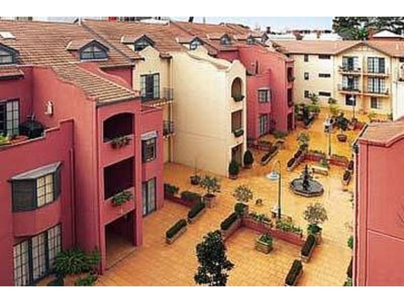 41/151 Fitzroy Street, St Kilda VIC 3182