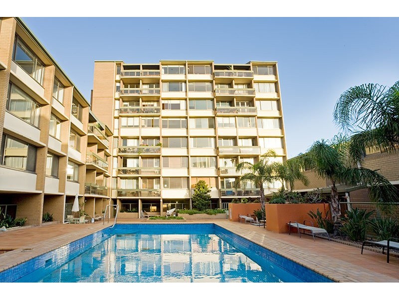 52/343 Beaconsfield Parade, St Kilda West VIC 3182