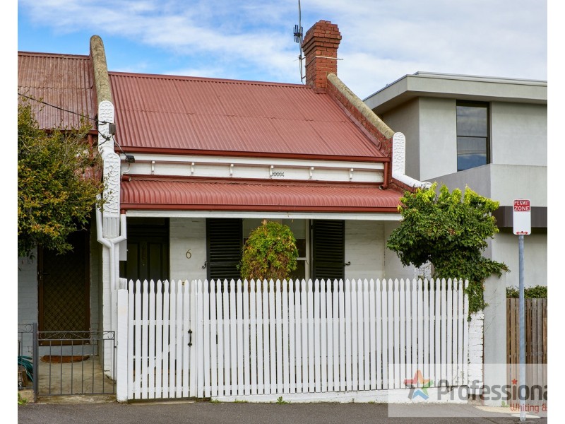 6 James Street, Richmond VIC 3121