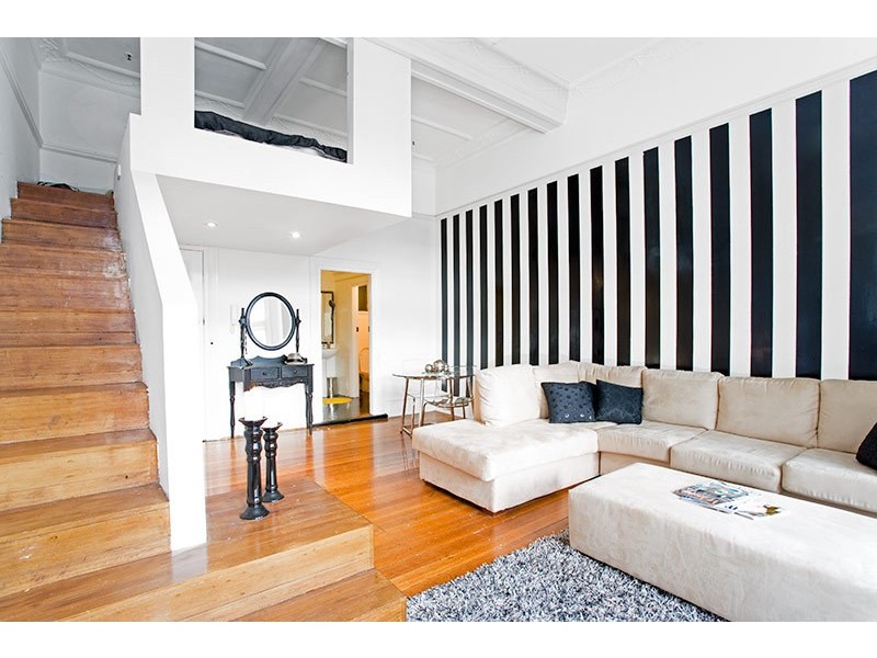 101/129 Fitzroy Street, St Kilda VIC 3182