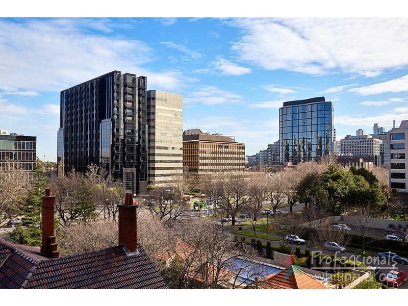 506/469 St Kilda Road, Melbourne VIC 3004