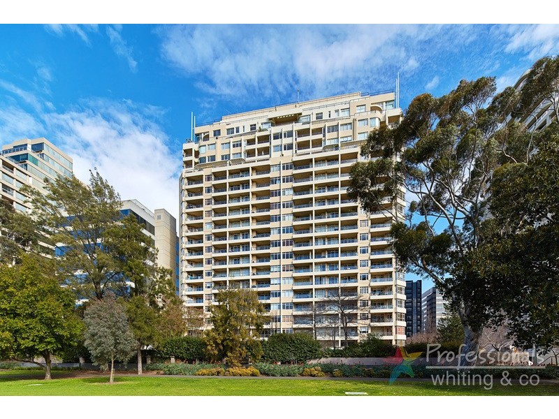 506/469 St Kilda Road, Melbourne VIC 3004