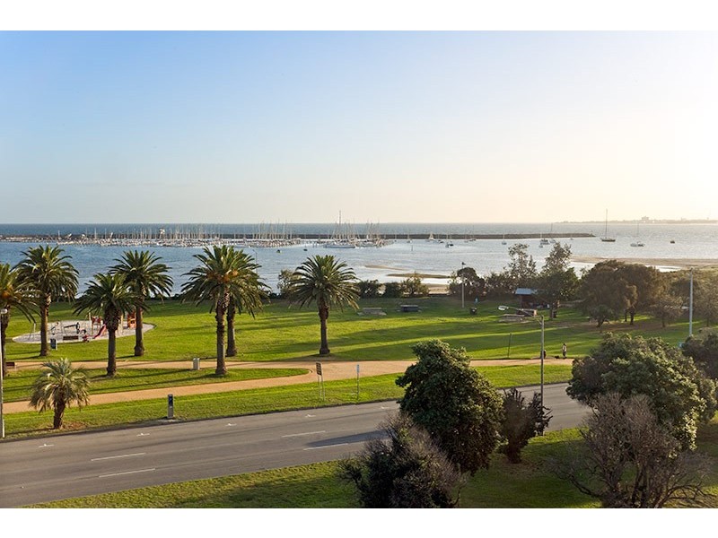 52/343 Beaconsfield Parade, St Kilda West VIC 3182