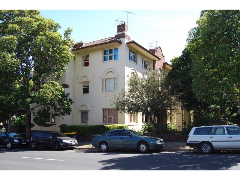 7/18 Princes Street, St Kilda VIC 3182