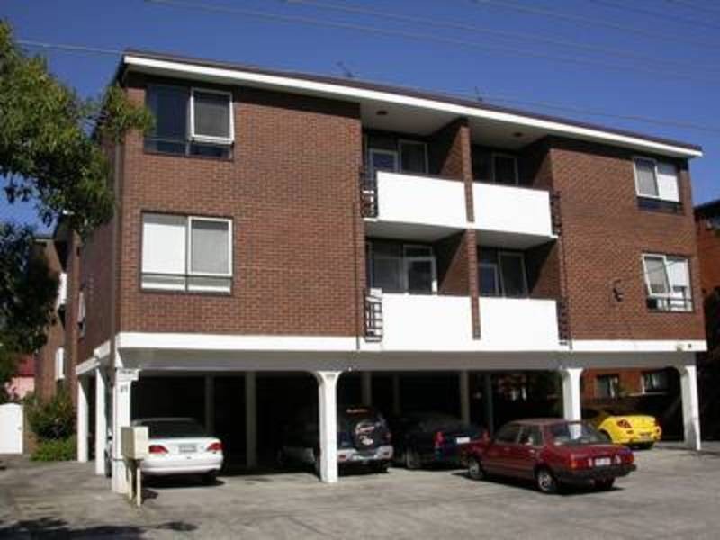 8/25 York Street, St Kilda VIC 3182