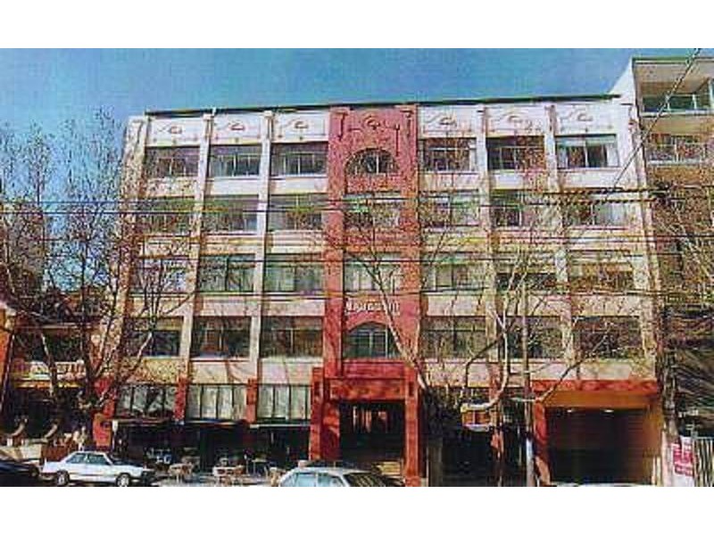 31/151-153 Fitzroy Street, St Kilda VIC 3182