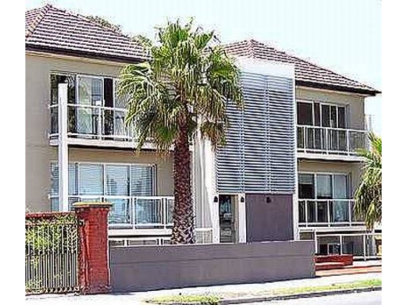 203/363 Beaconsfield Parade, St Kilda VIC 3182