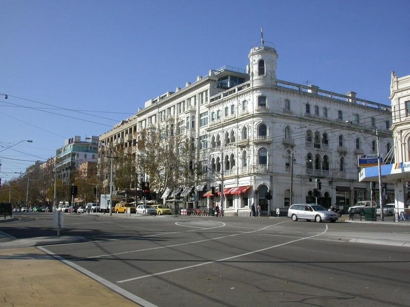 203/363 Beaconsfield Parade, St Kilda VIC 3182