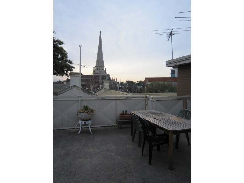 14/31 Burnett Street, St Kilda VIC 3182