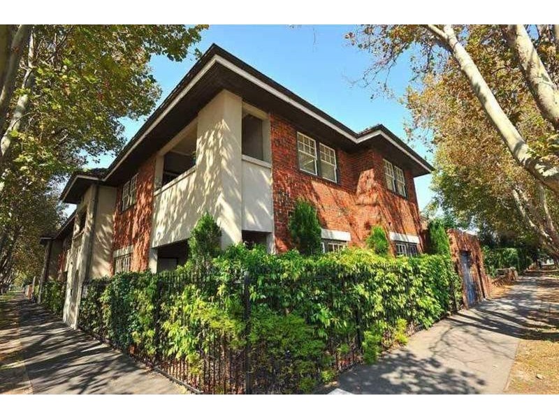 5/41 Shelley Street, Elwood VIC 3184