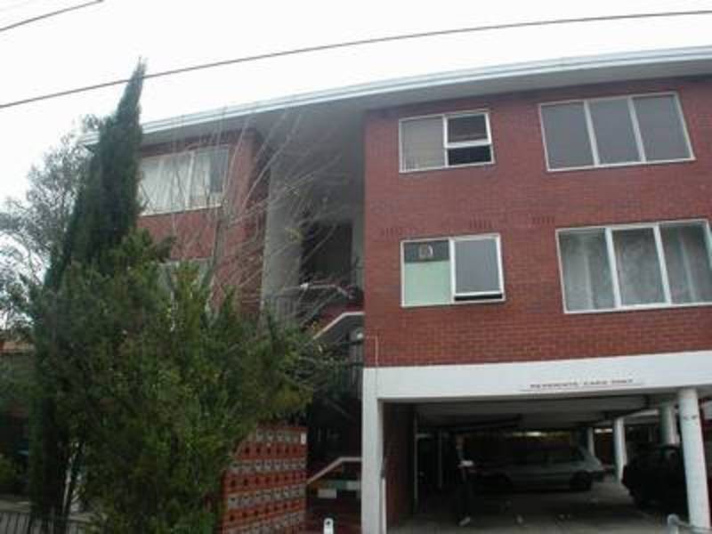 8/31 Smith Street, St Kilda VIC 3182