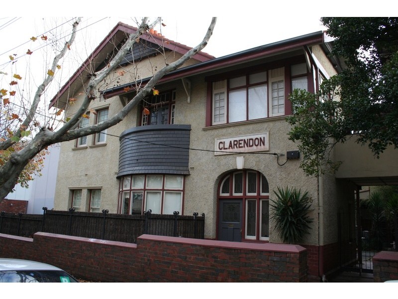 11/26-28 Blessington Street, St Kilda VIC 3182