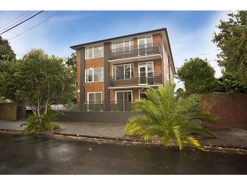 2-6/75 Spenser Street, St Kilda VIC 3182