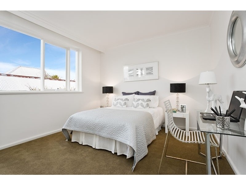 2-6/75 Spenser Street, St Kilda VIC 3182