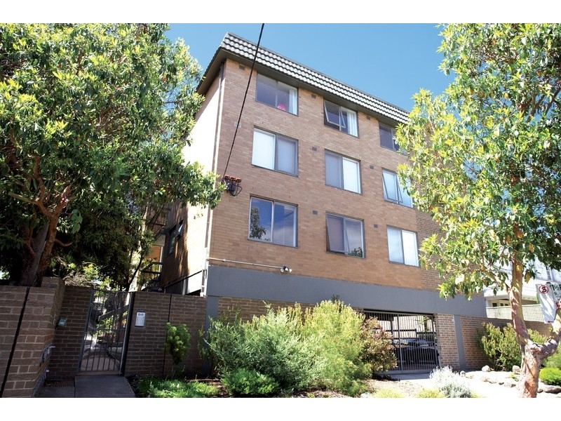 5/19-21 Dalgety Street, St Kilda VIC 3182