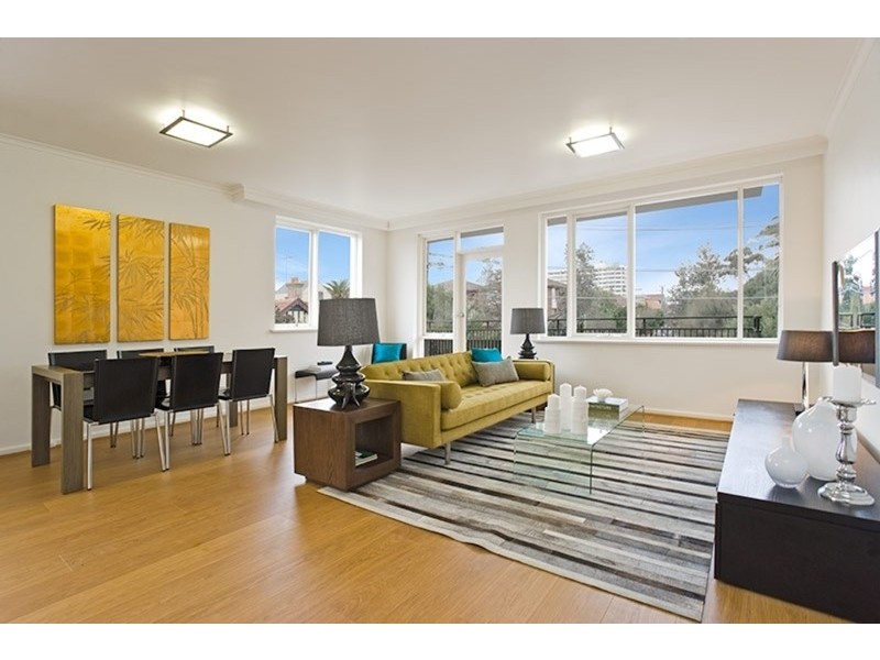 4/75 Spenser Street, St Kilda VIC 3182