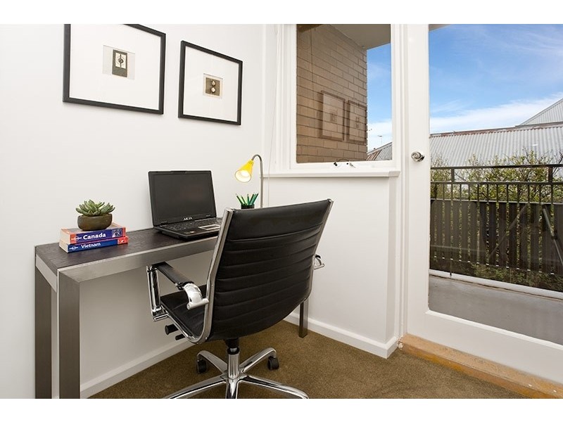 4/75 Spenser Street, St Kilda VIC 3182