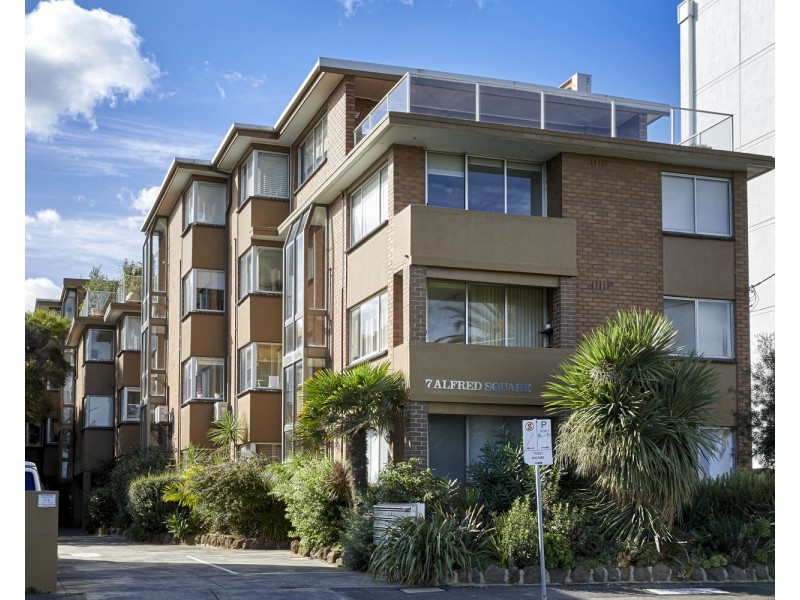 5/7 Alfred Square, St Kilda VIC 3182