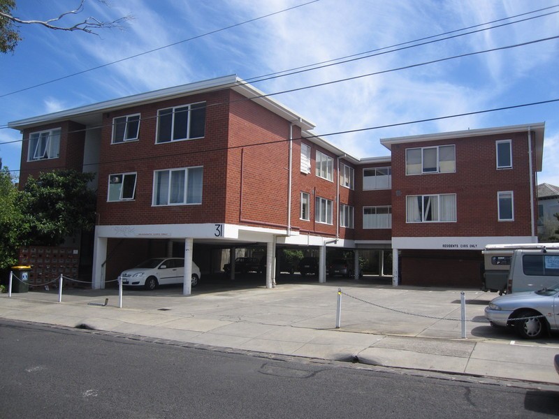 27/31 Smith Street, St Kilda VIC 3182