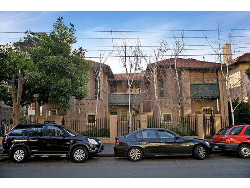 5/50 Dalgety Street, St Kilda VIC 3182