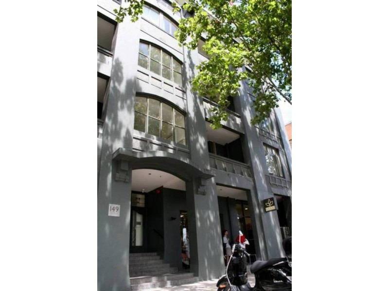 25/149 Fitzroy Street, St Kilda VIC 3182