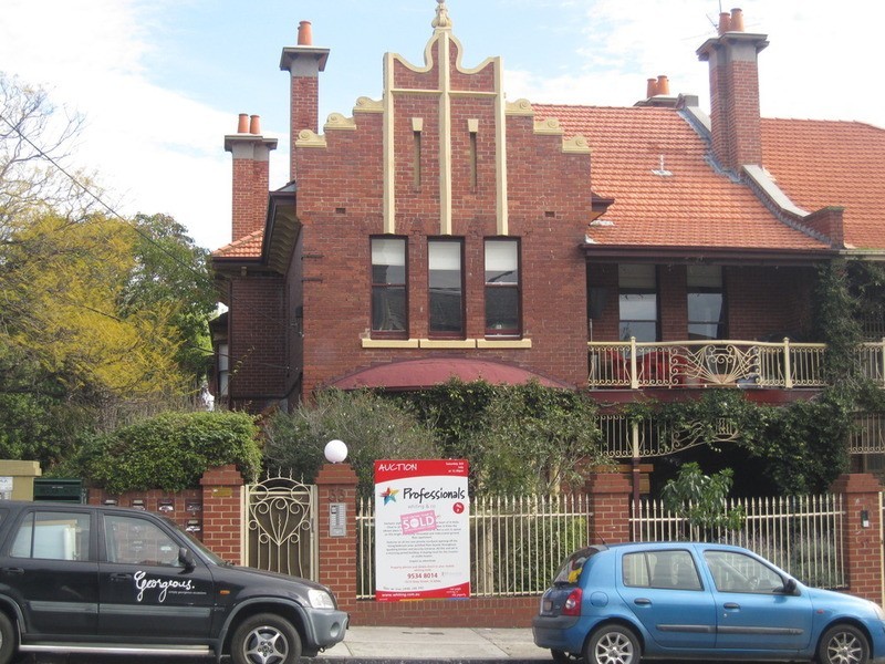 11/33 Grey Street, St Kilda VIC 3182