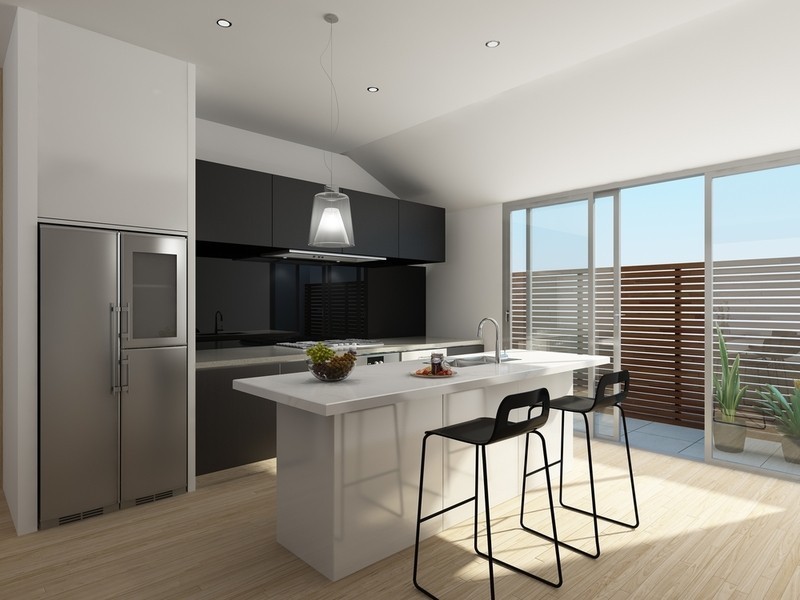 11 – 23A Octavia Street, St Kilda VIC 3182