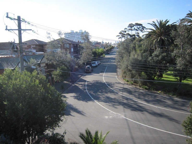 7/75 Spenser Street, St Kilda VIC 3182