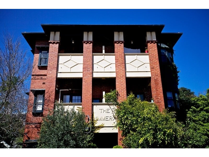 4/11 Wimmera Place, St Kilda VIC 3182