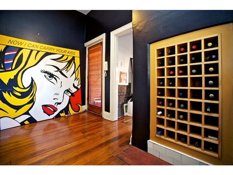 4/11 Wimmera Place, St Kilda VIC 3182