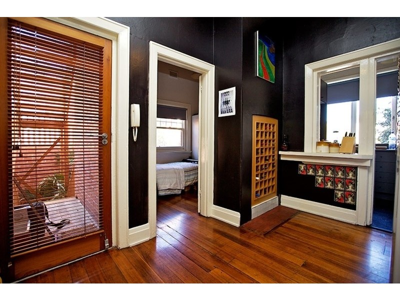 4/11 Wimmera Place, St Kilda VIC 3182