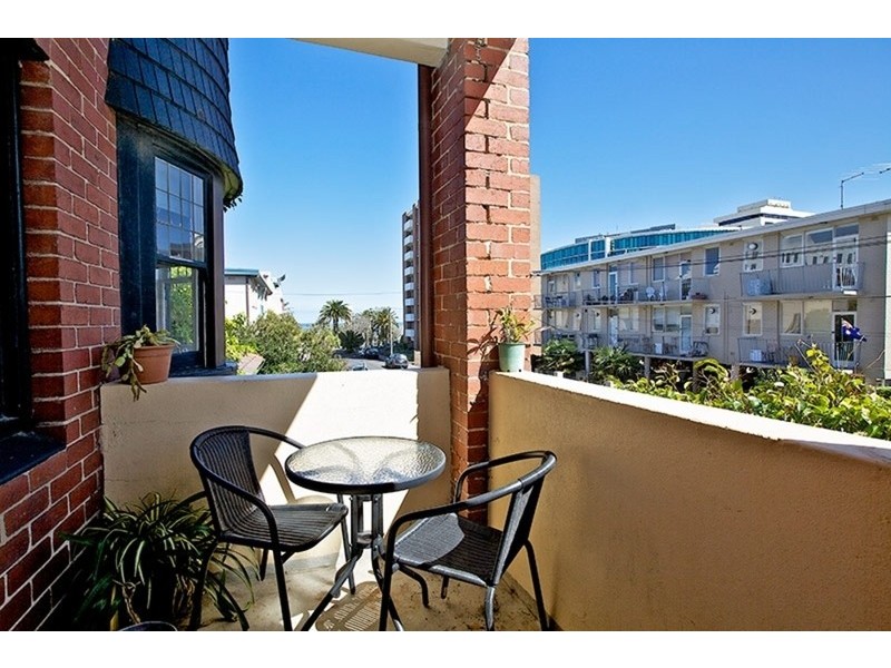 4/11 Wimmera Place, St Kilda VIC 3182