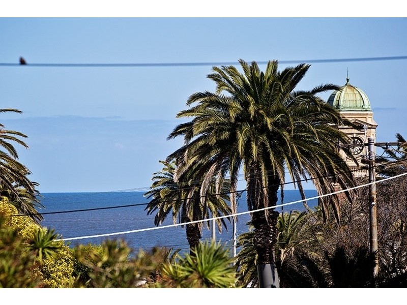 4/11 Wimmera Place, St Kilda VIC 3182