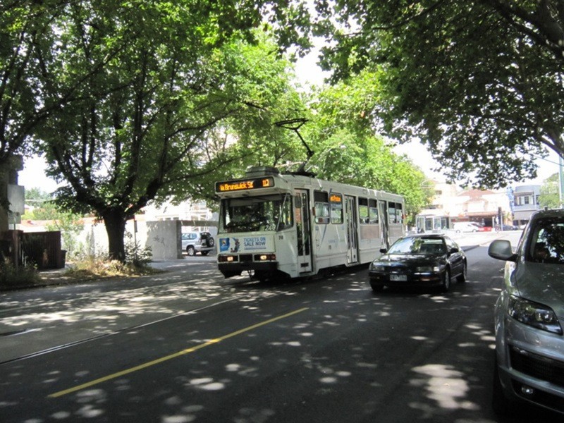 6/4 Park Street, St Kilda VIC 3182