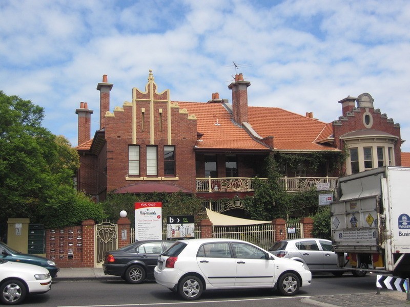 15/33 Grey Street, St Kilda VIC 3182